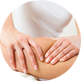 Lymphatic Massage