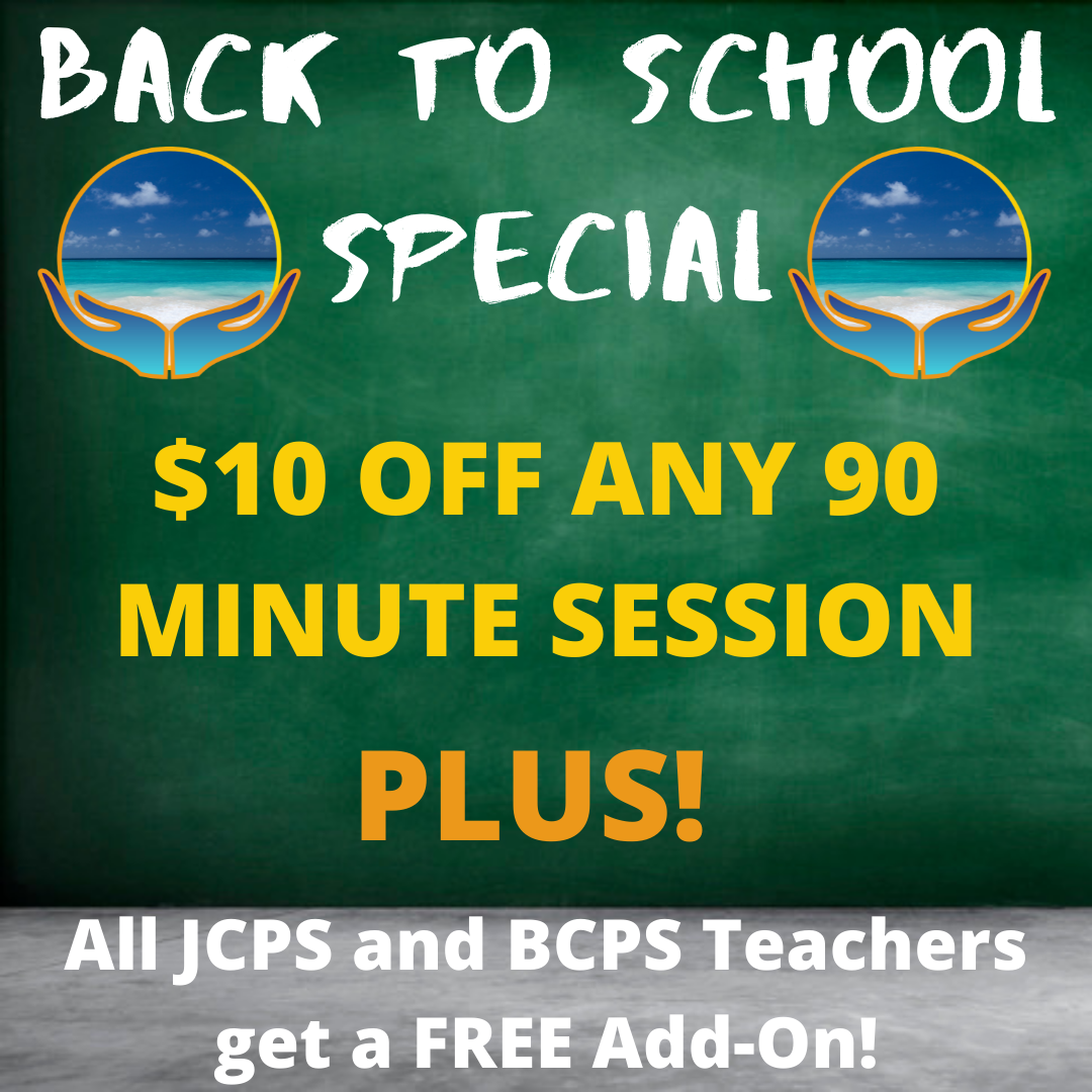 π BACK TO SCHOOL SPECIAL π