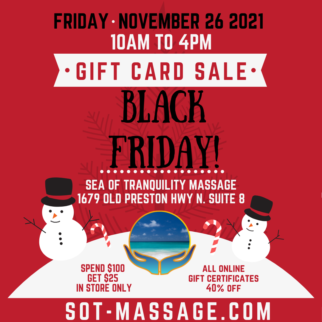 π
βοΈ BLACK FRIDAY SALE! βοΈπ