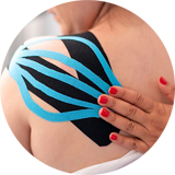 Kinesio Taping