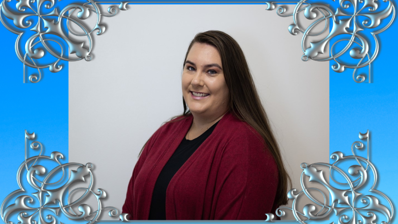 Sea of Tranquility Welcomes Allison Williams!