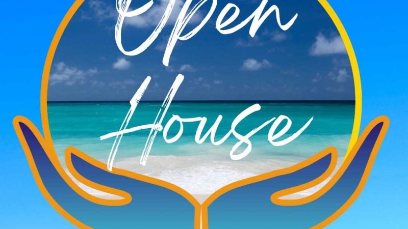 🥳 OPEN HOUSE MARCH 12! 🥳