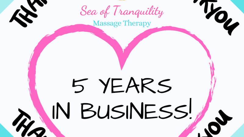 ππ₯³πCELEBRATING 5 YEARS!!!ππ₯³π