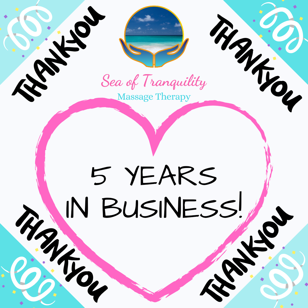 🎆🥳🎂CELEBRATING 5 YEARS!!!🎂🥳🎆
