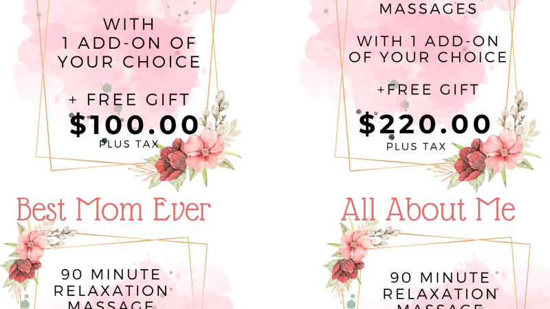 π₯ππΉMOTHER’S DAY SPECIAL!πΉππ₯