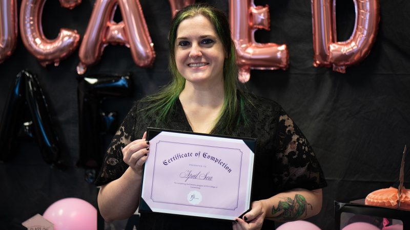 πββοΈ*NOW OFFERING SPA SERVICES*πββοΈ