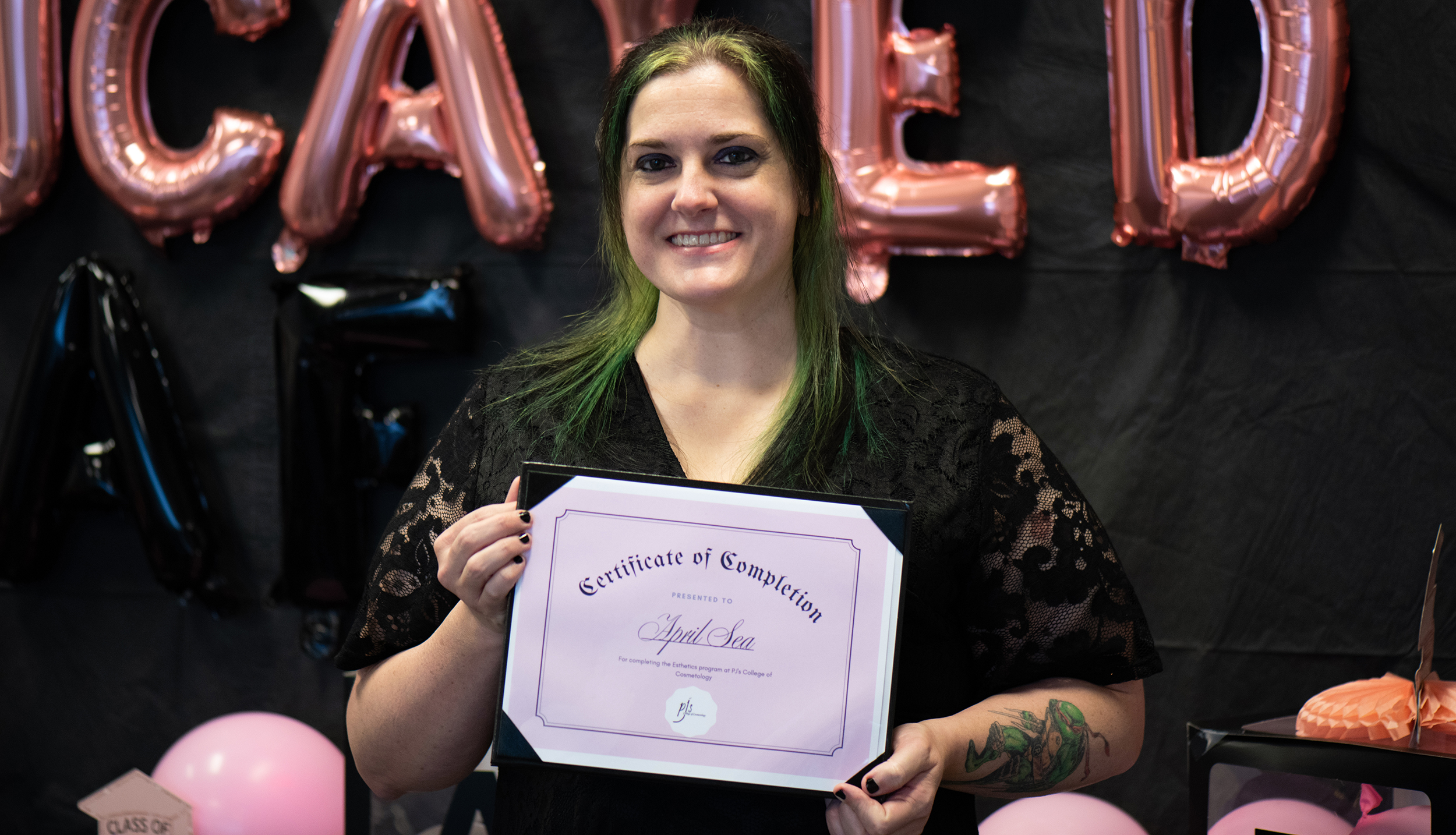 💆‍♀️*NOW OFFERING SPA SERVICES*💆‍♀️