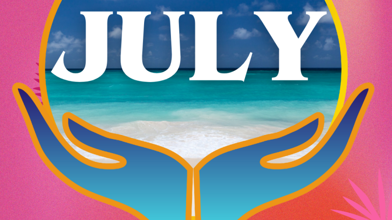 π JULY SUPER SALE! π