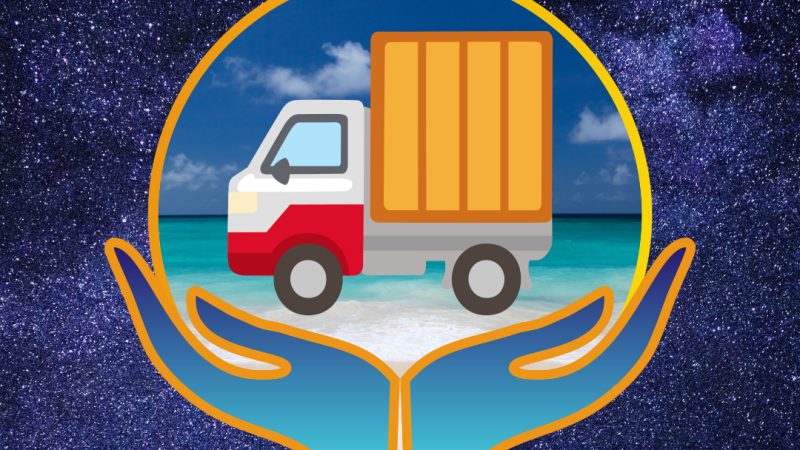 π WE’RE MOVING! π