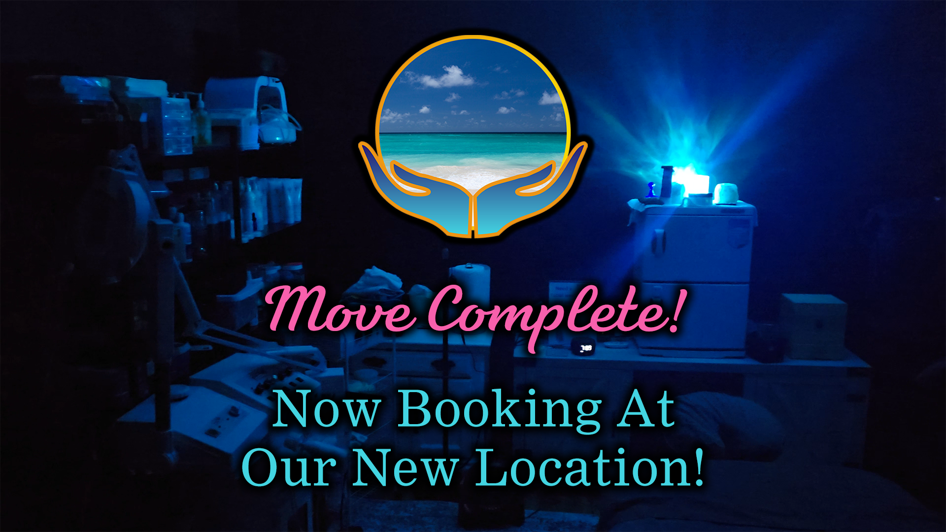 🎉🥳 Now Booking At 4815 N Preston Hwy! 🥳🎉